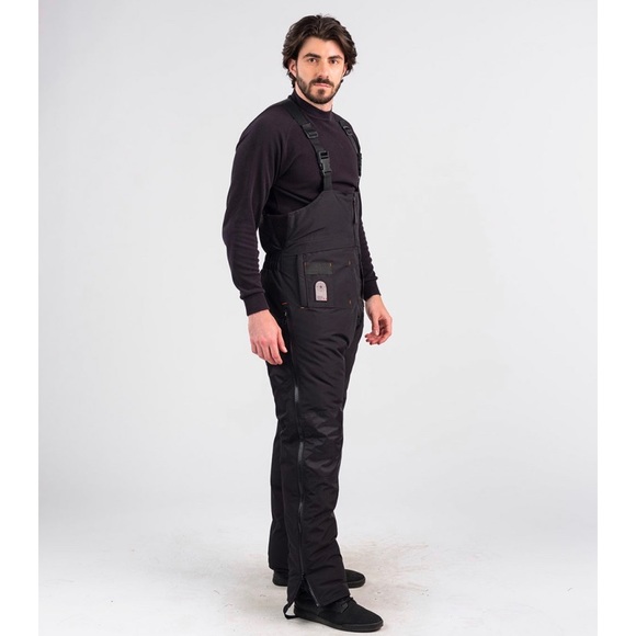 Outdoor Survival Canada KLIN bib pant - Picture 3 of 3